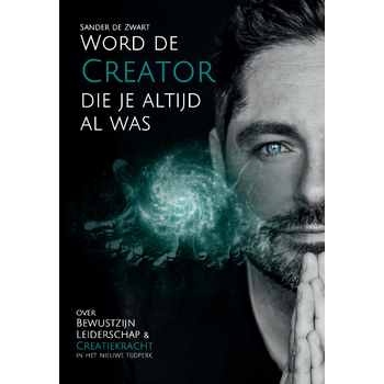 Word de Creator die je altijd al was (Paperback) bij Singel 344