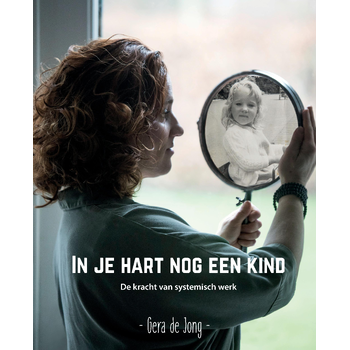 In je hart nog een kind (Paperback) bij Singel 344