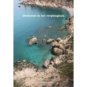 Werken met mensen met dementie in het verpleeghuis. (Paperback) van Hendrika Broeder