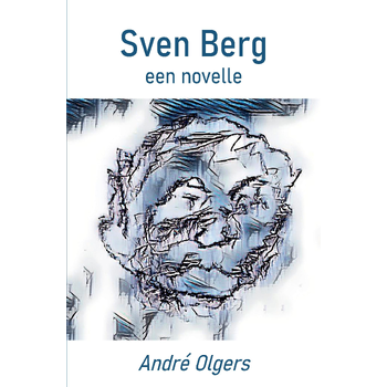 Sven Berg (Paperback) bij Singel 344
