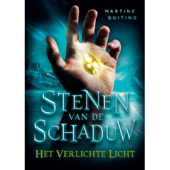 Stenen van de Schaduw (Paperback) bij Singel 344