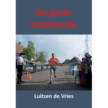 De grote onbekende (Paperback) bij Singel 344