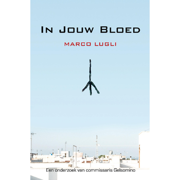 In jouw Bloed (Paperback) bij Singel 344