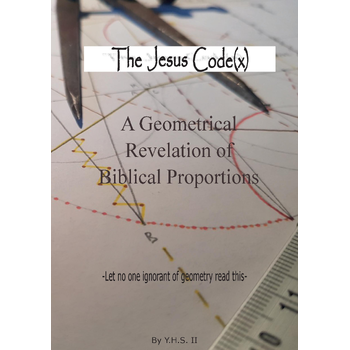 The Jesus Code(x) (Paperback) bij Singel 344