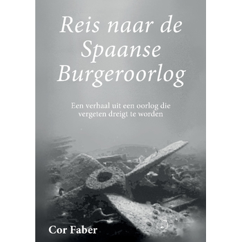 Reis naar de Spaanse Burgeroorlog (Paperback) bij Singel 344