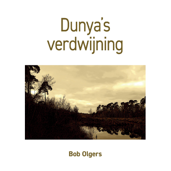 Dunya's verdwijning (Paperback) bij Singel 344