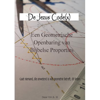 De Jezus Code(x) (Paperback) bij Singel 344
