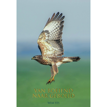 Van Boeiend naar Geboeid (Paperback) van Wim Vis