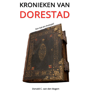 Kronieken van Dorestad (Paperback) bij Singel 344