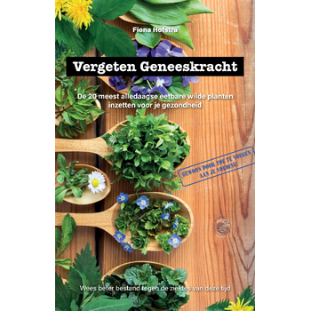 Vergeten Geneeskracht (Paperback) bij Singel 344