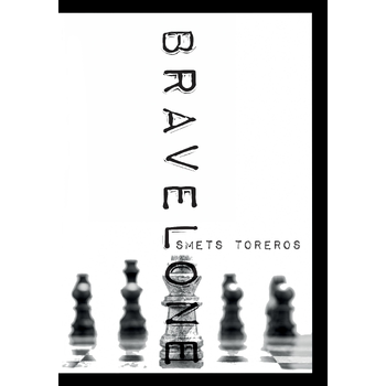 Bravelone (Paperback) bij Singel 344