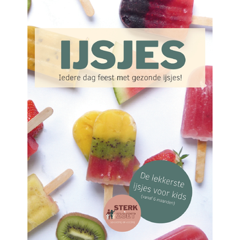IJSJES (Paperback) bij Singel 344