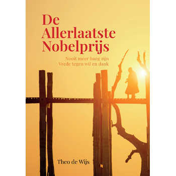 De Allerlaatste Nobelprijs (Paperback) bij Singel 344
