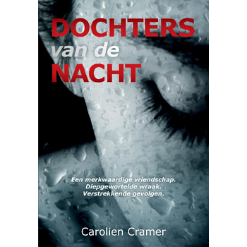 Dochters van de Nacht (Paperback) bij Singel 344