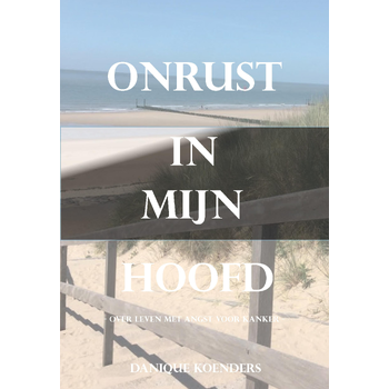 Onrust in mijn hoofd (Paperback) bij Singel 344