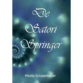 De Satori Springer bij Singel 344