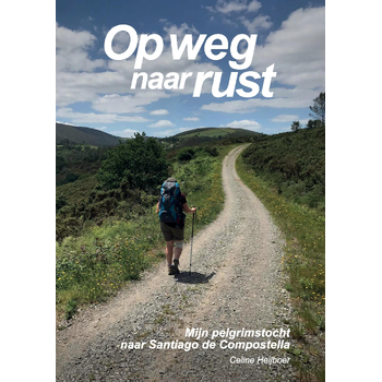 Op weg naar rust (Paperback) bij Singel 344