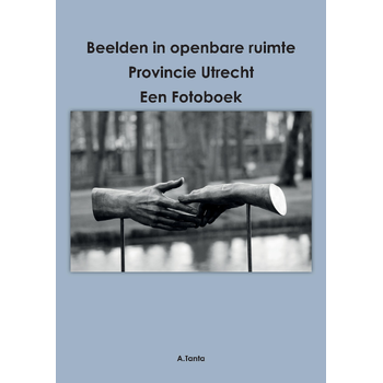 Beelden in openbare ruimte Provincie Utrecht (Paperback) bij Singel 344