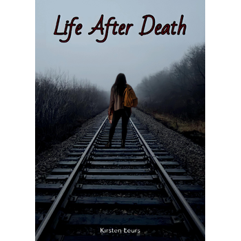 Life After Death (Paperback) bij Singel 344