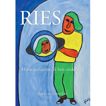 Ries (Paperback) bij Singel 344