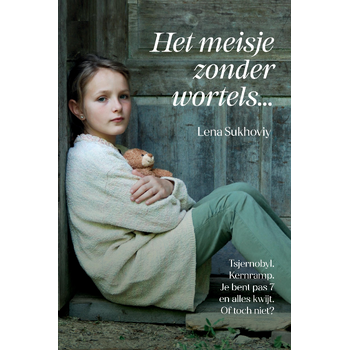 Het meisje zonder wortels (Paperback) bij Singel 344