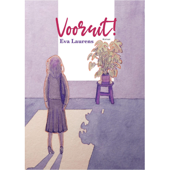 Vooruit! (Paperback) bij Singel 344