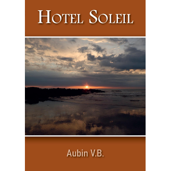 Hotel Soleil (Paperback) bij Singel 344