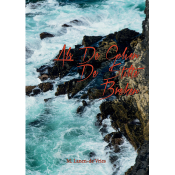Als De Golven De Stilte Breken (Paperback) bij Singel 344