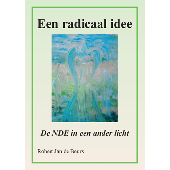Een radicaal idee (Paperback) bij Singel 344