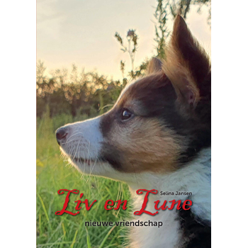 Liv en Lune (Paperback) bij Singel 344