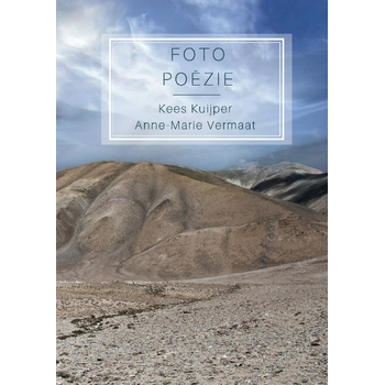 Foto Poëzie (Paperback) bij Singel 344