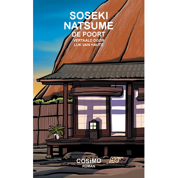 De poort (Paperback) bij Singel 344