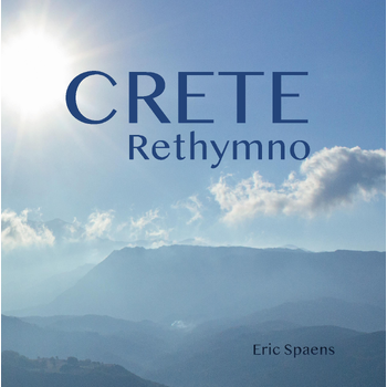 CRETE - Rethymno (Hardback) bij Singel 344