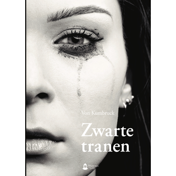 Zwarte tranen (Paperback) bij Singel 344
