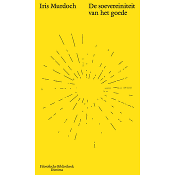 De soevereiniteit van het goede (Paperback) bij Singel 344