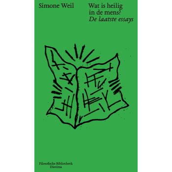 Wat is heilig in de mens? (Paperback) bij Singel 344