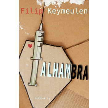 Alhambra (Paperback) bij Singel 344