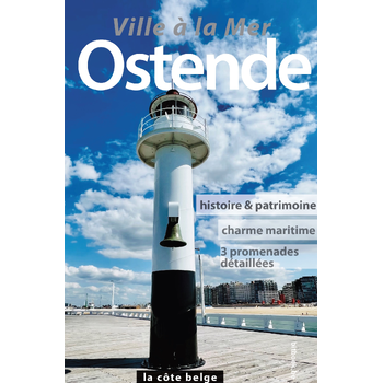 Ostende (Paperback) bij Singel 344