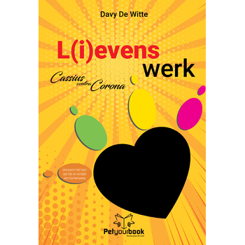 Lievenswerk (Paperback) bij Singel 344