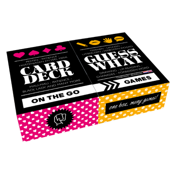 On the go games bij Singel 344