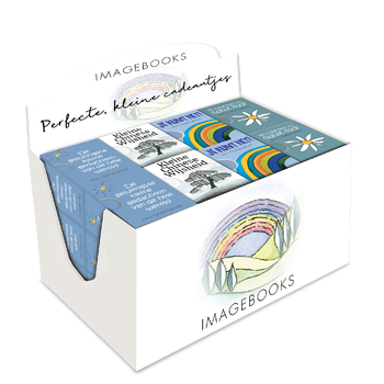Display Perfecte kleine cadeautjes 4 x 6 ex. (Toy) bij Singel 344