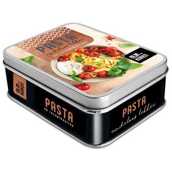 Pasta bij Singel 344