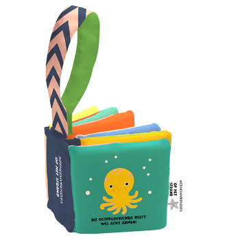 Meeneemvriendjes - Op het strand (Board book) bij Singel 344
