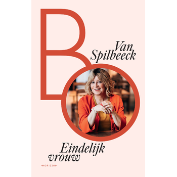 Bo (Paperback) bij Singel 344