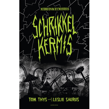 Schrikkelkermis (Paperback) bij Singel 344