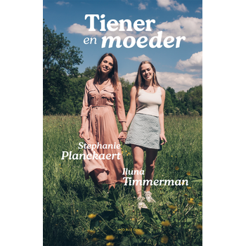 Tiener en moeder (Paperback) bij Singel 344