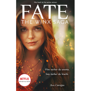 Fate: The Winx Saga (Paperback) bij Singel 344