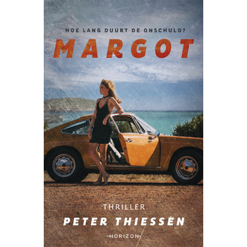 Margot (Paperback) bij Singel 344
