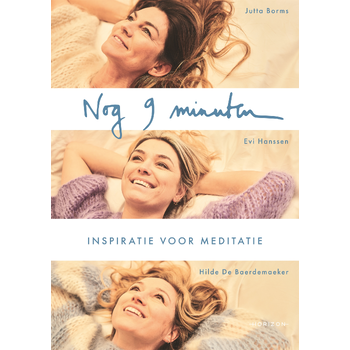 Nog 9 minuten (Paperback) bij Singel 344