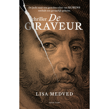 De graveur (Paperback) bij Singel 344